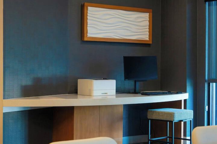 SpringHill Suites by Marriott Atlanta Kennesaw