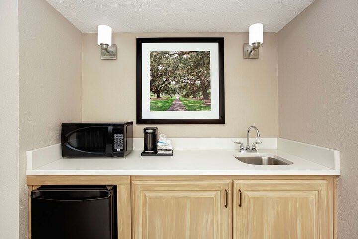 Hampton Inn Georgetown-Marina
