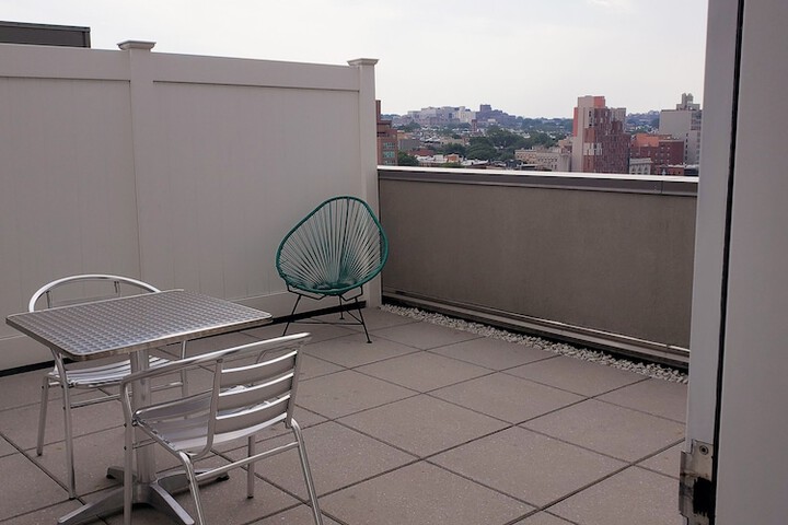 Terrace/Patio 57 of 61