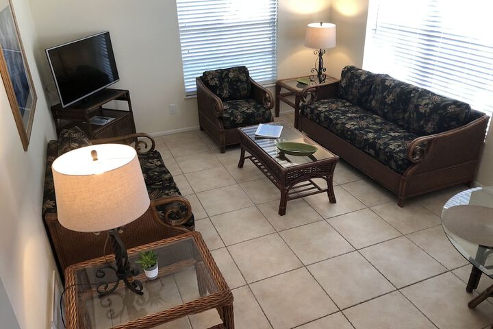 Addys Villas