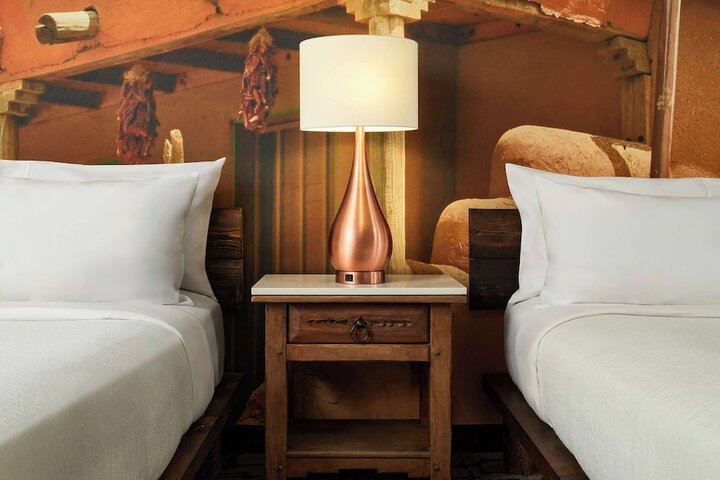 Hotel Don Fernando de Taos Tapestry Collection by Hilton
