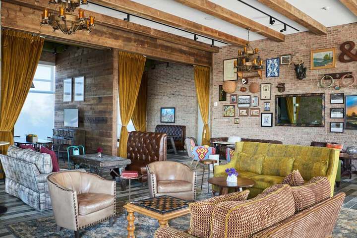 The Stella Hotel Autograph Collection