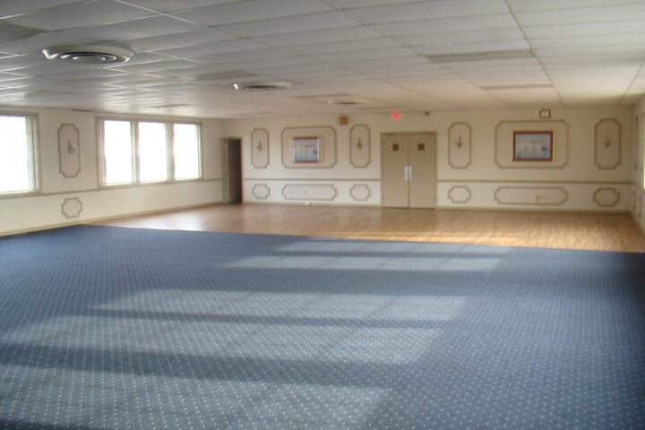 Ballroom/Hall 64 of 69