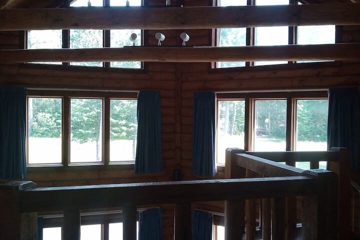 Centerstone Resort Lake-Aire