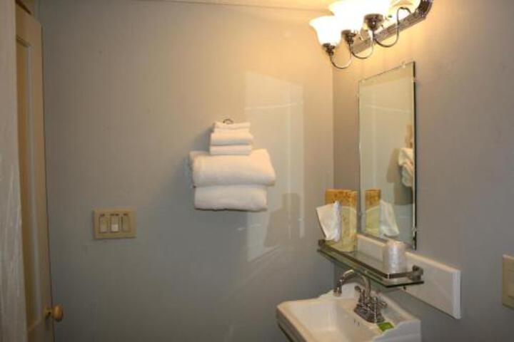 Oberlin Inn
