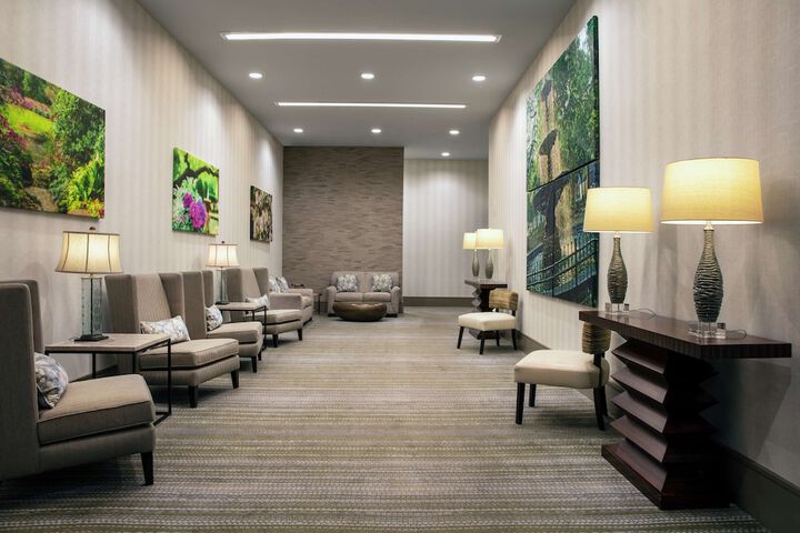 Hilton Garden Inn Mobile Downtown