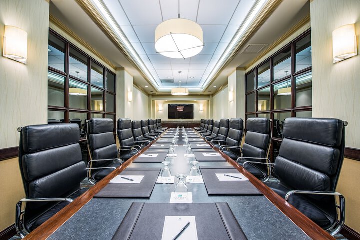 Meeting 40 of 64