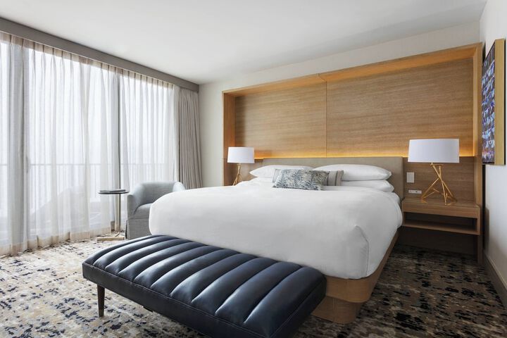 Marriott Virginia Beach Oceanfront Resort