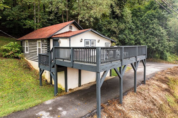 Lake Lure Inn & Spa