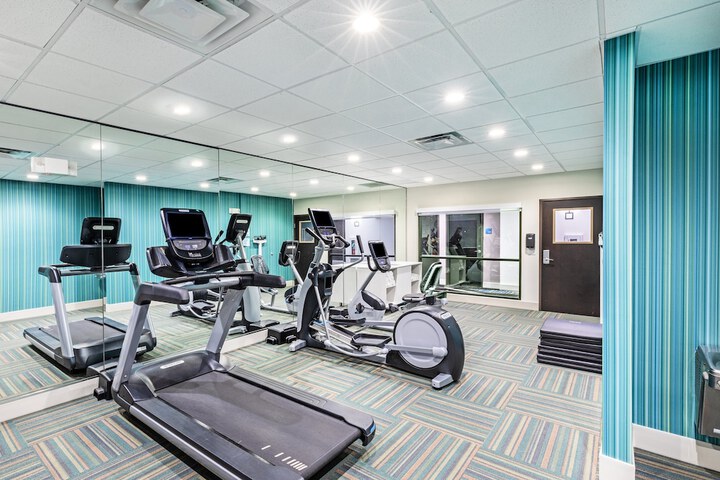 Holiday Inn Express & Suites Austin NW - Lakeway by IHG