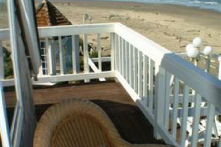 Cliff House - Waldport