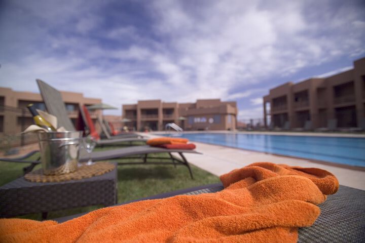 Pool 7 of 106