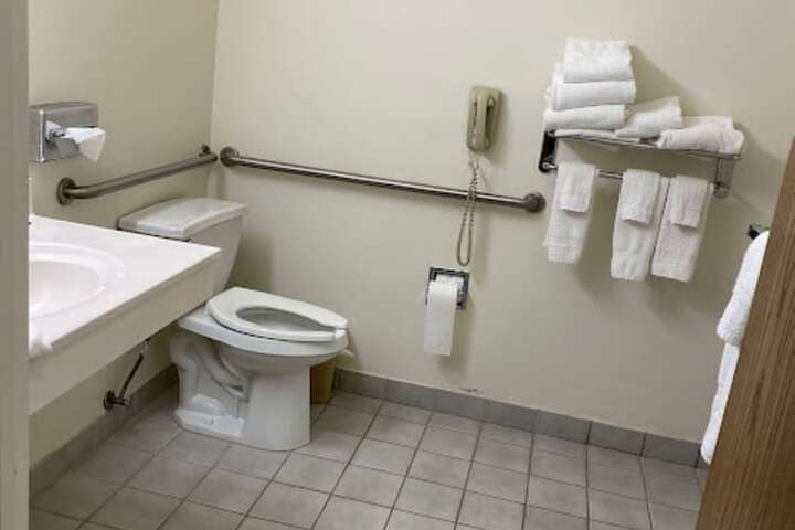 Wingate by Wyndham New Castle - Glenwood Springs