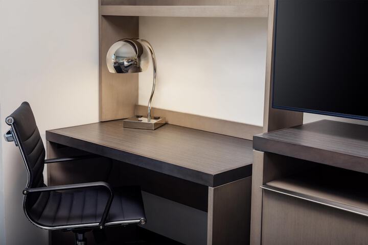 Hyatt House Royal Oak / Birmingham