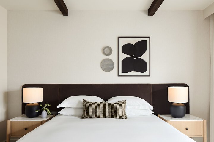 Kimpton Mirador Pacific Grove Monterey by IHG