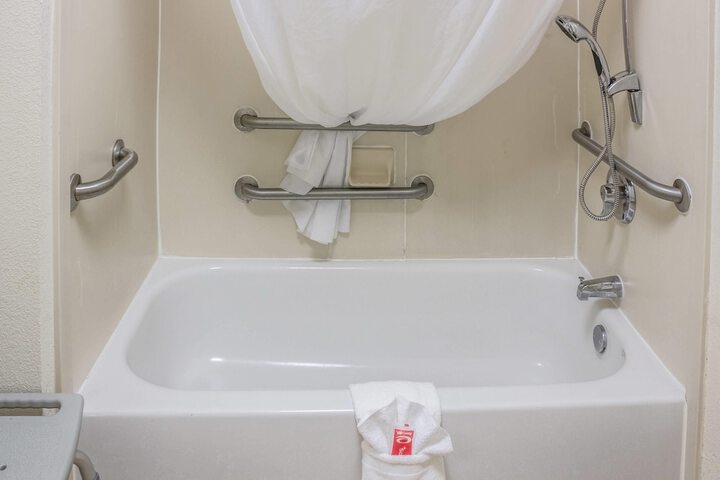Econo Lodge Palm Coast Central