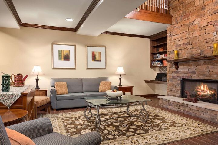 Country Inn & Suites by Radisson Savannah I-95 North, GA