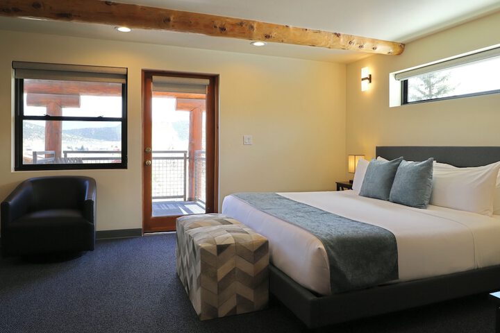 Chipeta Lodge