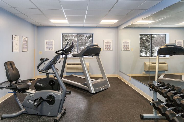 Health and Fitness 20 of 23