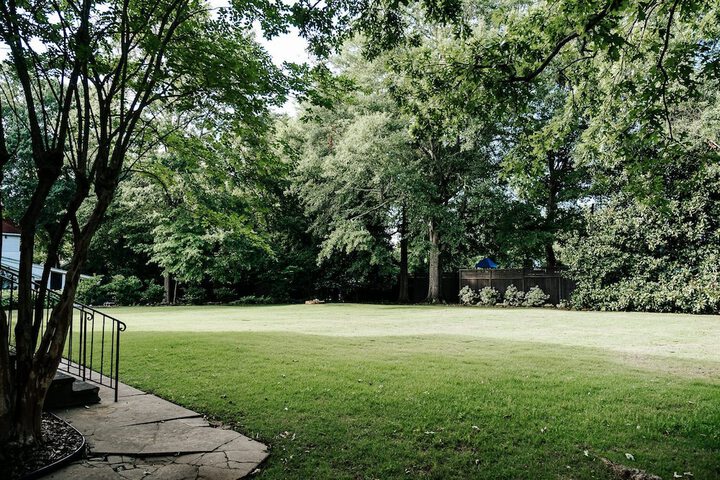 Heritage House Bed & Breakfast - Boutique Adults-Only Inn