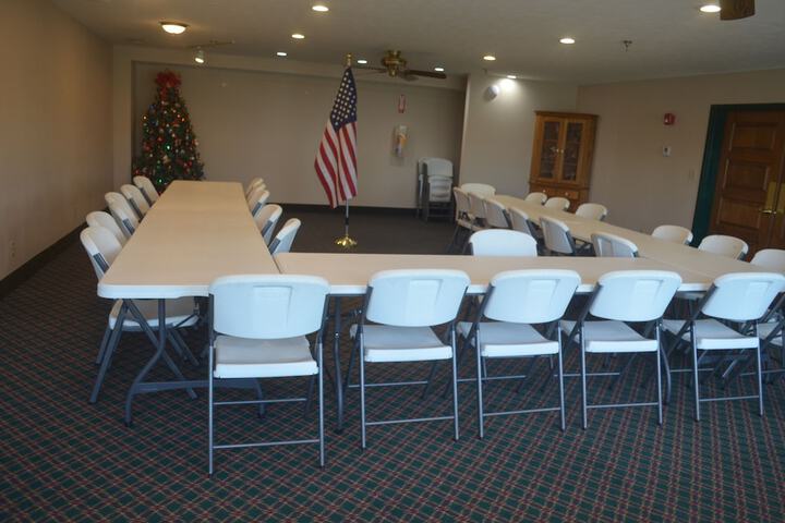 Meeting 29 of 38