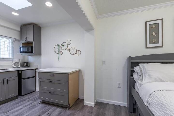 at Marbella Lane - Bright and Cozy Home Near SFO