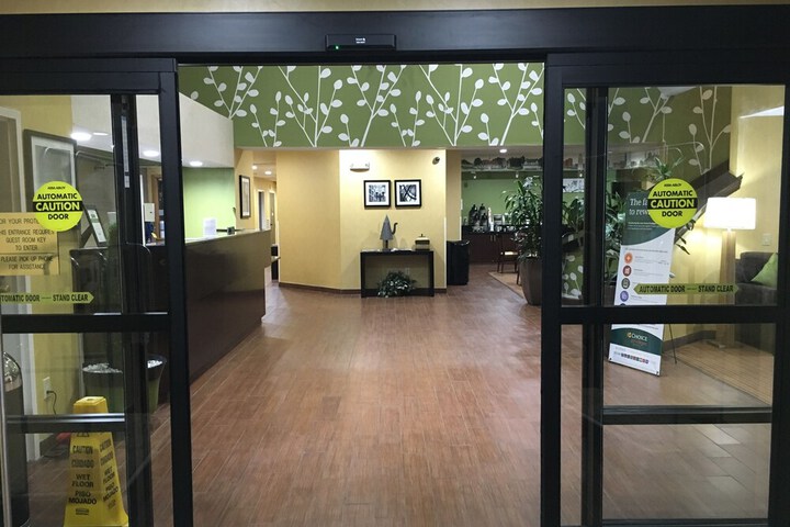 Sleep Inn Hanes Mall