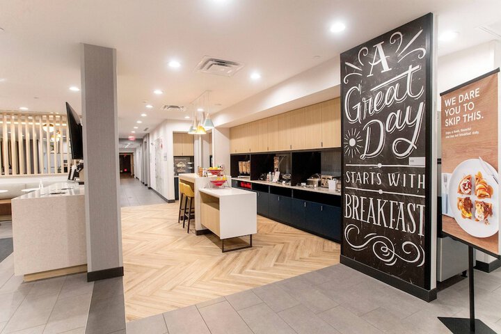 TownePlace Suites by Marriott Conroe