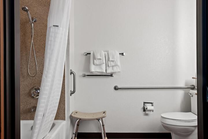 Super 8 by Wyndham Santa Rosa