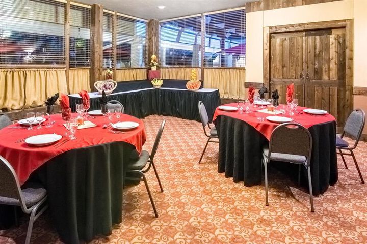 Ramada by Wyndham Denver Downtown