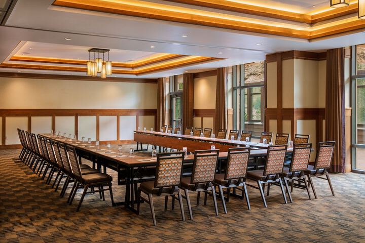 Ameristar Casino Resort Spa Black Hawk