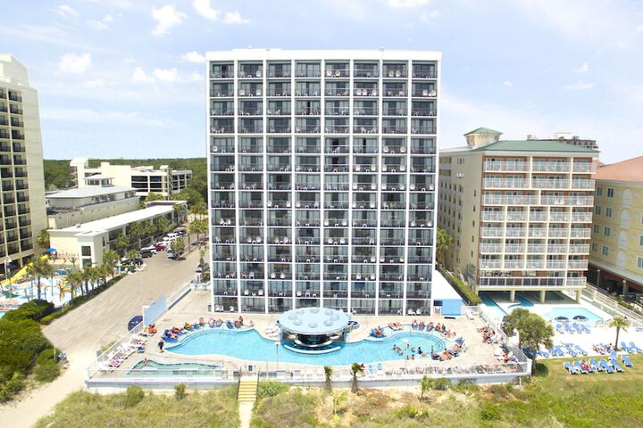 Hotel 4 of 84