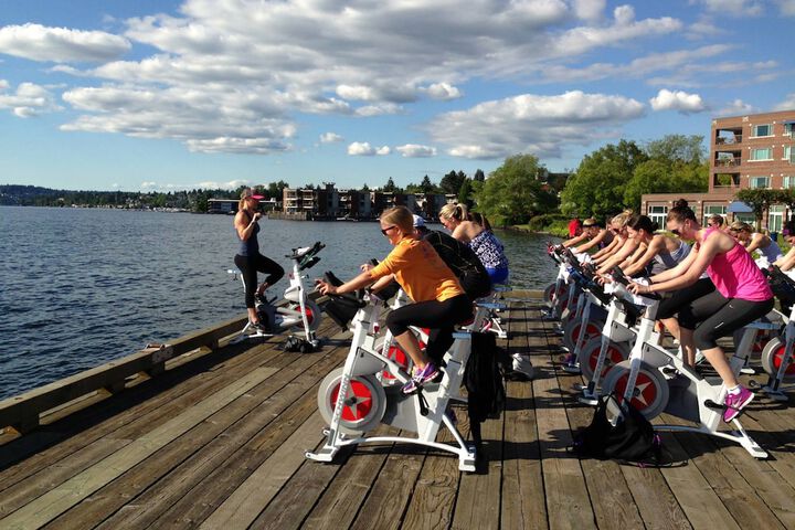 The Woodmark Hotel & Still Spa on Lake Washington