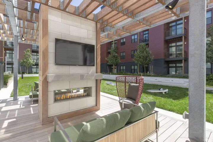 Hyatus Luxury Residences Somerville