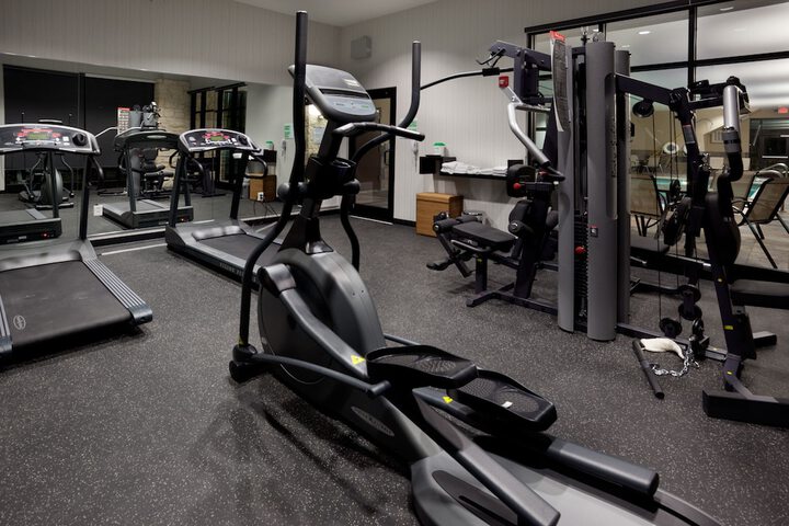 Health and Fitness 35 of 37