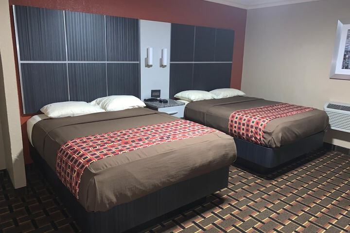 Budget Inn