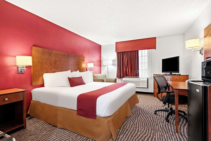 Best Western Okmulgee