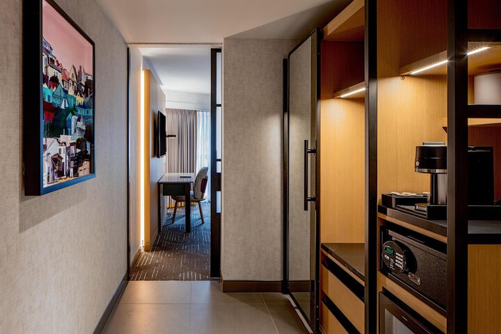 Hyatt Regency San Francisco