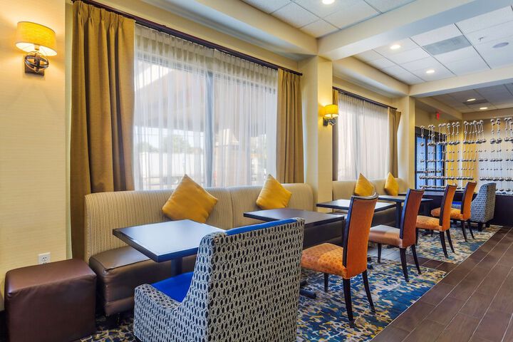 Hotel Interior 7 of 58