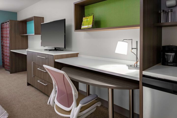 Home2 Suites by Hilton North Charleston-University Blvd