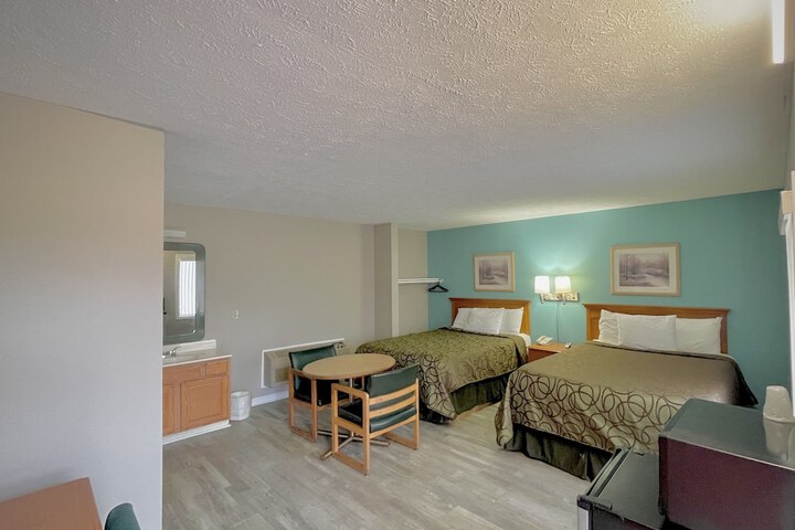 Room 9 of 9