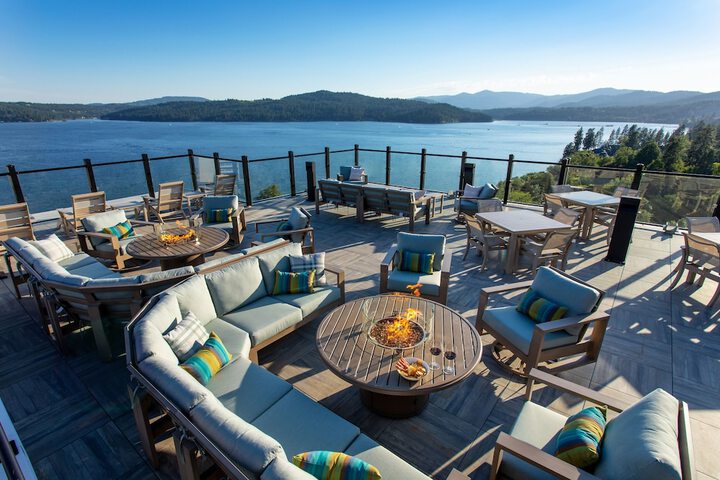 One Lakeside