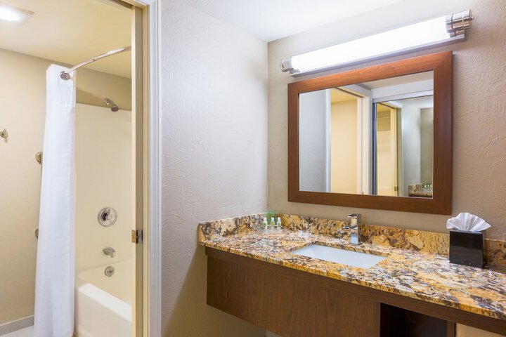 Holiday Inn Resort The Lodge at Big Bear Lake by IHG