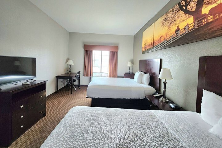 Days Inn by Wyndham Kemah