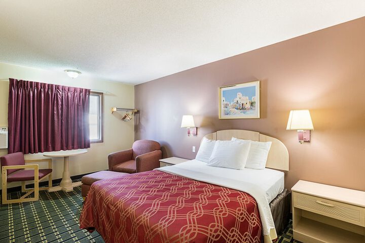 Americas Best Value Inn Beatrice