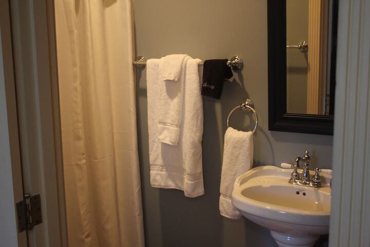 Stocks Manor Bed and Breakfast