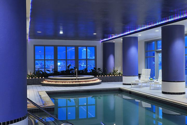 Renaissance Portsmouth-Norfolk Waterfront Hotel