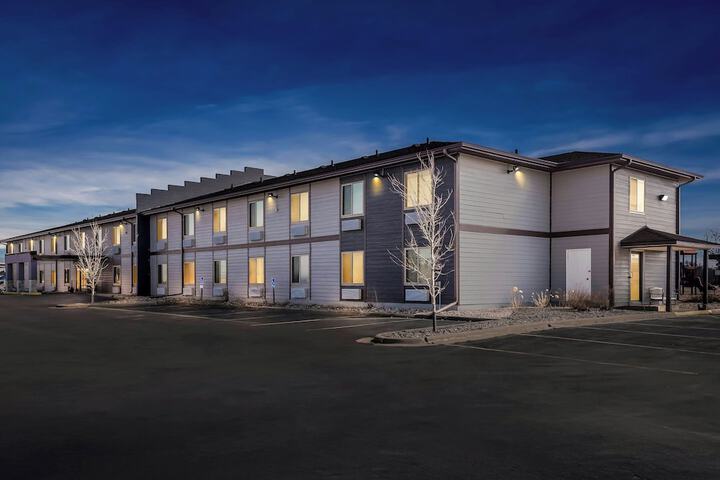 Red Roof Inn & Suites Tomah