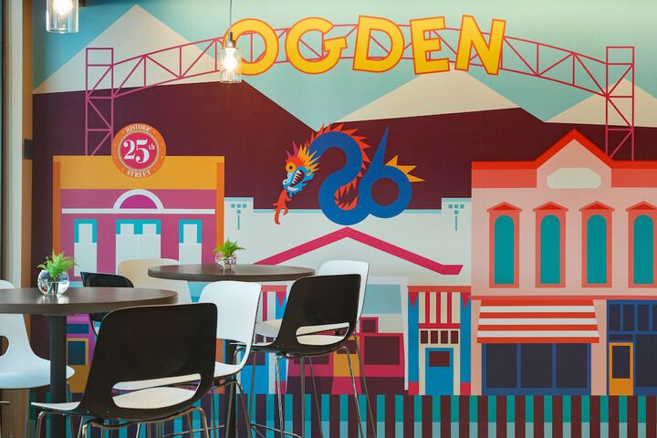 Hotel Interior 16 of 49