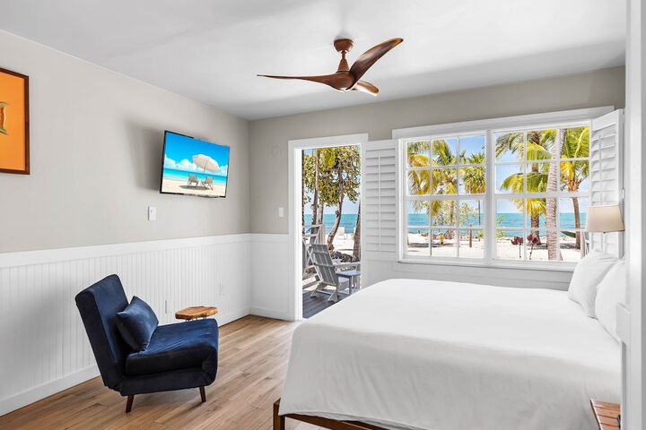 Lime Tree Bay Resort
